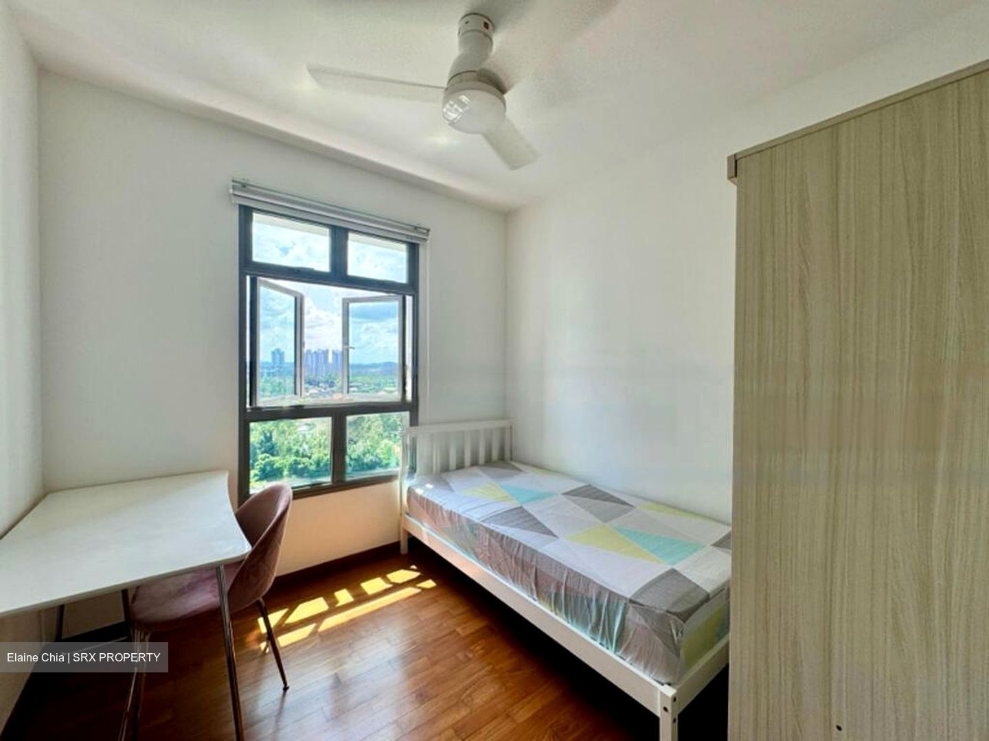 Blk 36 Skyresidence @ Dawson (Queenstown), HDB 3 Rooms #454629331